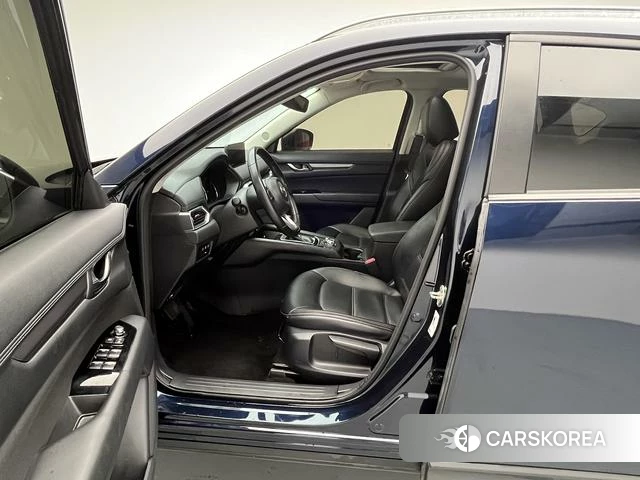 Mazda CX-5 id 4262277 из Китая 20