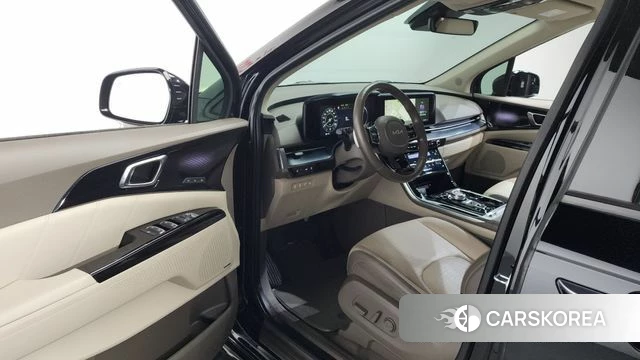 Kia Carnival 4th generation id 4376579 из Кореи 36