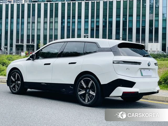 BMW iX id 4274654 из Китая 14
