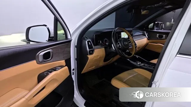 Kia Sorento 4th Generation id 3488599 из Кореи 20