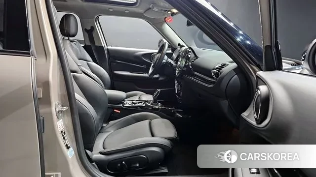Mini Cooper Clubman id 3477802 из Кореи 20