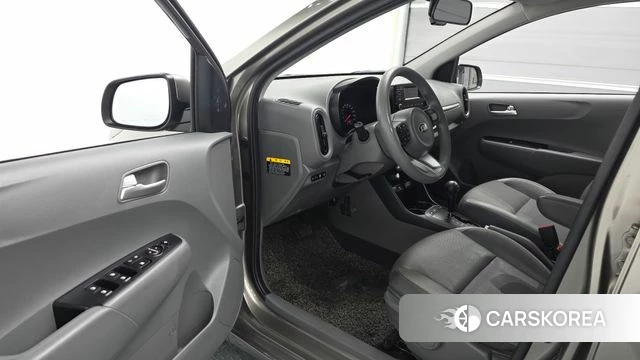 Kia Morning Urban (JA) id 4562138 из Кореи 30