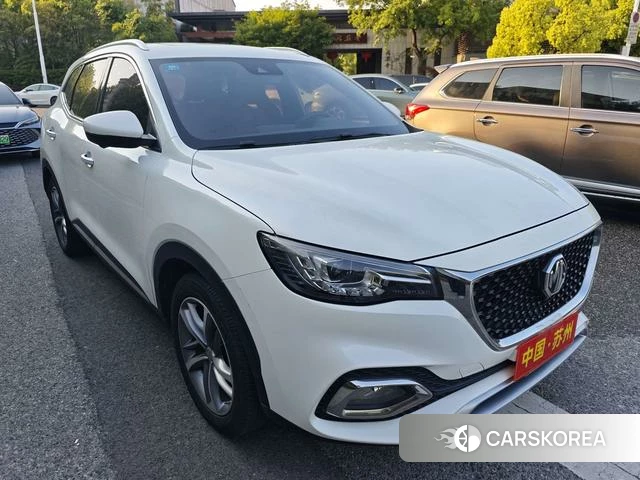 MG MG HS id 4238272 из Китая 14