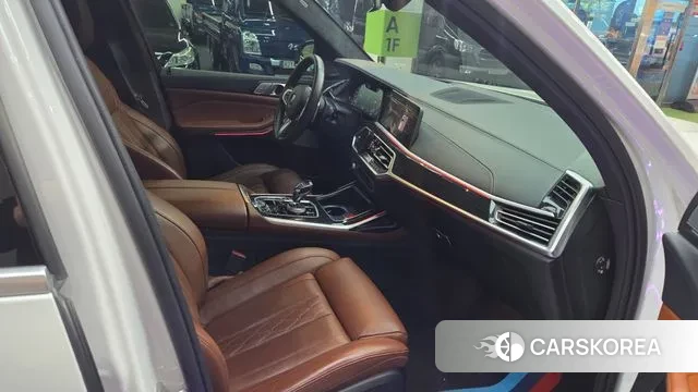 BMW X7 (G07) id 3288658 из Кореи 20