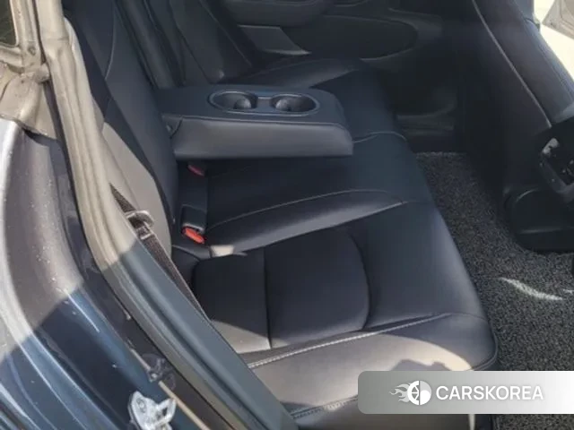 Tesla Model 3 id 3708789 из Кореи 20