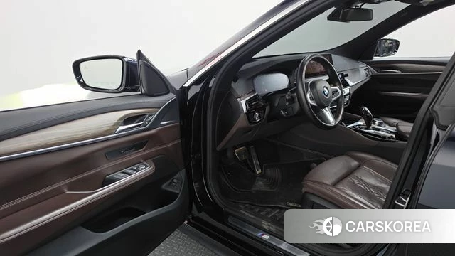 BMW 6 Series GT (G32) id 4684007 из Кореи 20