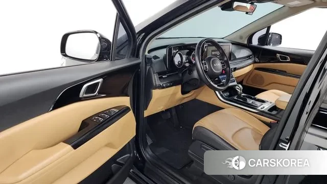 Kia Carnival 4th generation id 3776872 из Кореи 20