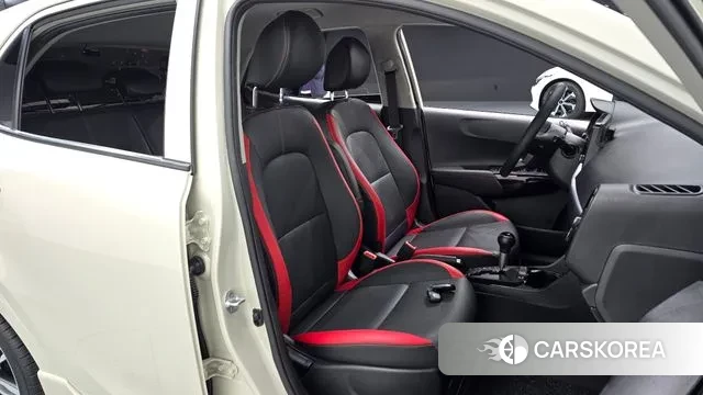 Kia All New Morning (JA) id 3489784 из Кореи 20