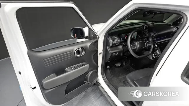 Hyundai Casper id 3477456 из Кореи 20