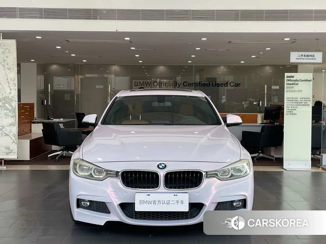 BMW 3 series id 4209099 из Китая 13