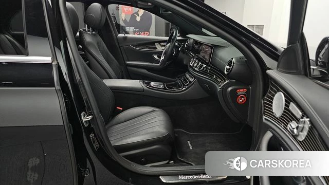 Mercedes-Benz E-Class W213 id 3898674 из Кореи 20