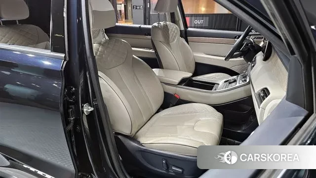 Hyundai Palisade id 3703538 из Кореи 20