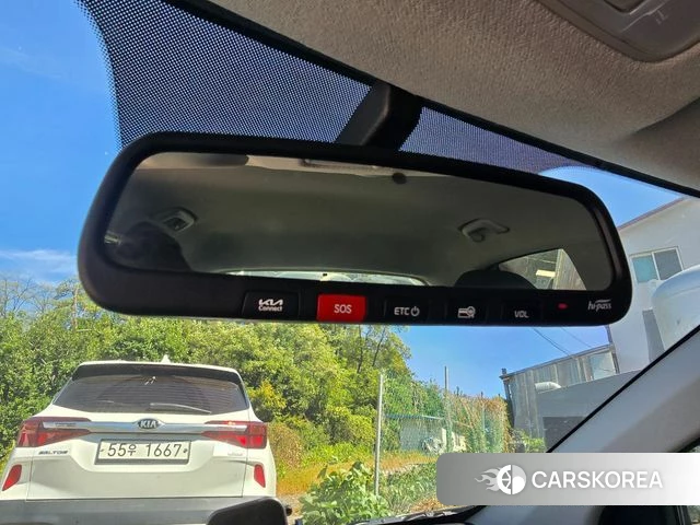 Kia Morning Urban (JA) id 4936307 из Кореи 15