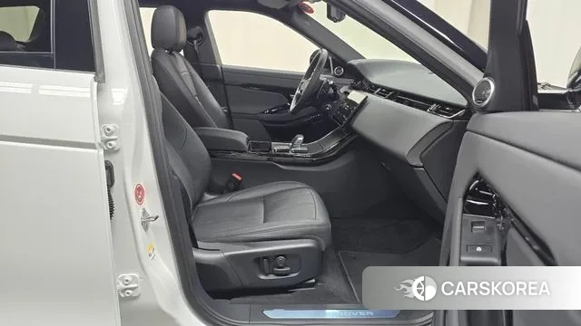 Land Rover Range Rover Evoque 2nd Generation id 3745246 из Кореи 20