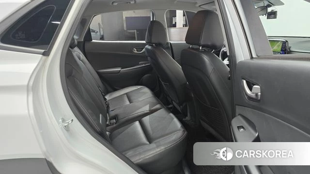 Hyundai Kona id 4647459 из Кореи 31