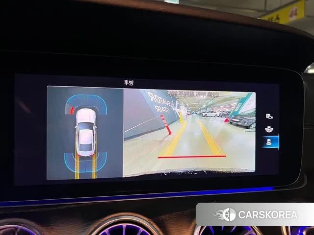 Mercedes-Benz CLS-Class C257 id 3058954 из Кореи 15