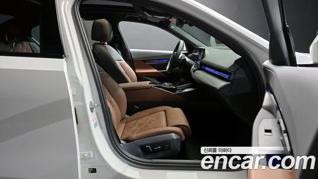 BMW 5 Series (G60) id 2735126 из Кореи 20