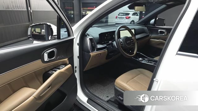 Kia The New Sorento 4th Generation id 3883420 из Кореи 20