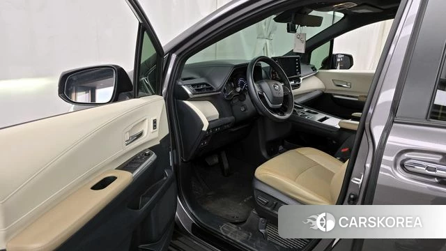 Toyota Sienna 4th Generation id 4202686 из Кореи 30