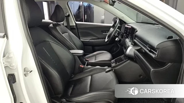 Hyundai Kona (SX2) id 3576187 из Кореи 20