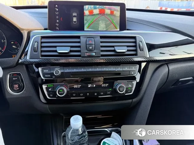 BMW 3 Series GT (F34) id 3636559 из Кореи 12