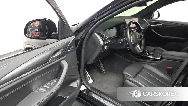 BMW X4 (G02) id 3378521 из Кореи 20