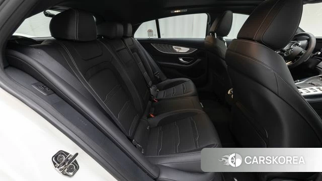 Mercedes-Benz AMG GT id 4505323 из Кореи 20