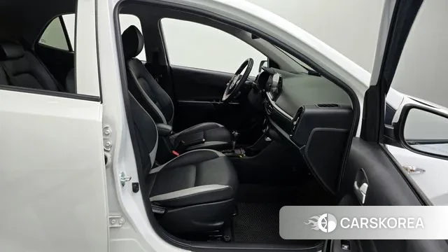 Kia Morning Urban (JA) id 3676382 из Кореи 20