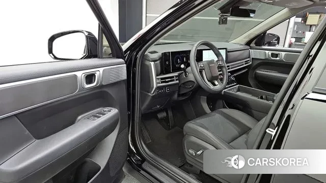 Hyundai Santa Fe (MX5) id 3042516 из Кореи 20