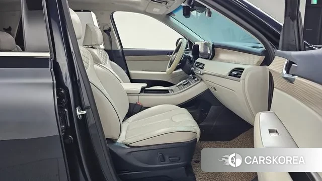 Hyundai Palisade id 3578179 из Кореи 20