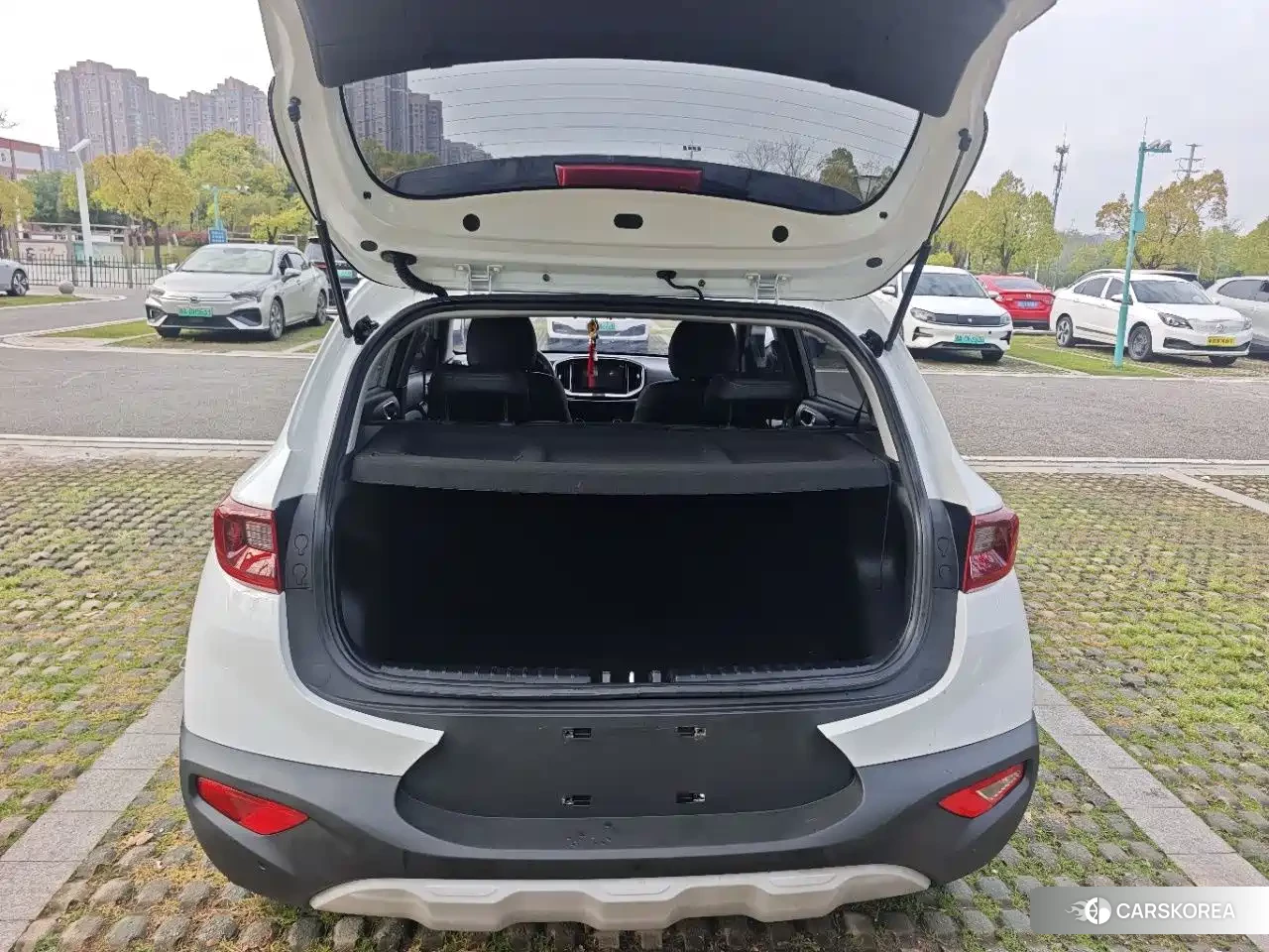 Kia KX1 id 4565169 из Китая 24