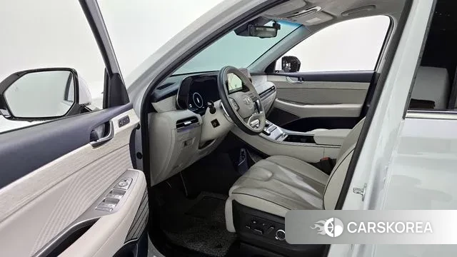 Hyundai The New Palisade id 2930655 из Кореи 20