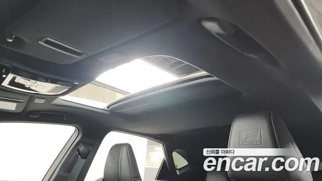 Lexus NX450h + 2nd generation id 2671160 из Кореи 20