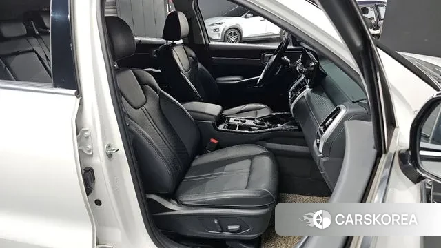 Kia Sorento 4th Generation id 3422138 из Кореи 20