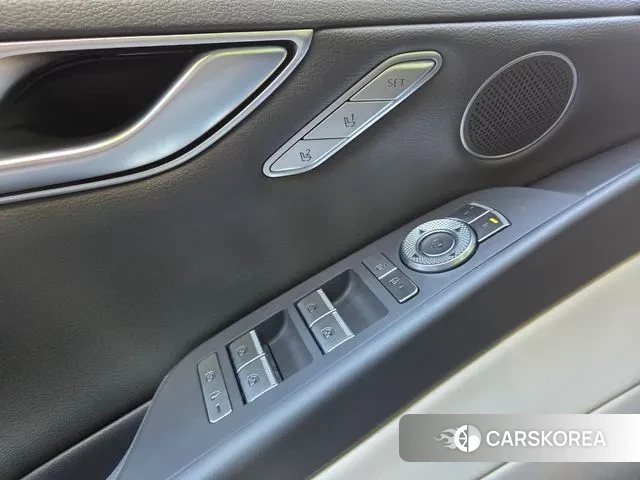 Genesis G80 (RG3) id 2976499 из Кореи 20