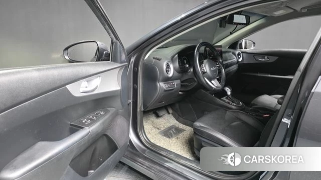 Kia The New K3 2nd generation id 4561594 из Кореи 30
