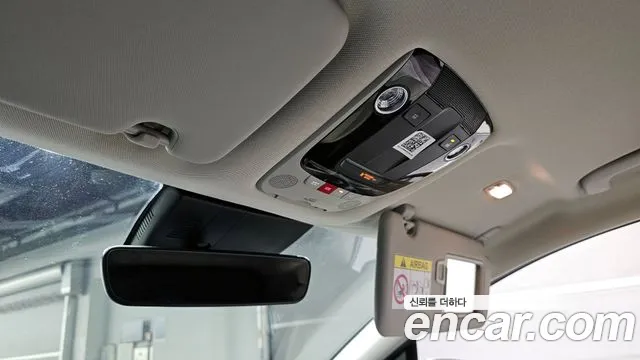 Kia Sportage 5th Generation Hybrid id 2698990 из Кореи 20