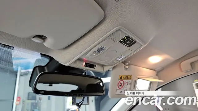 Renault Korea (Samsung) XM3 id 2541804 из Кореи 20