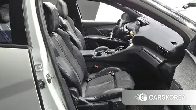 Peugeot 3008 second generation id 3485130 из Кореи 20