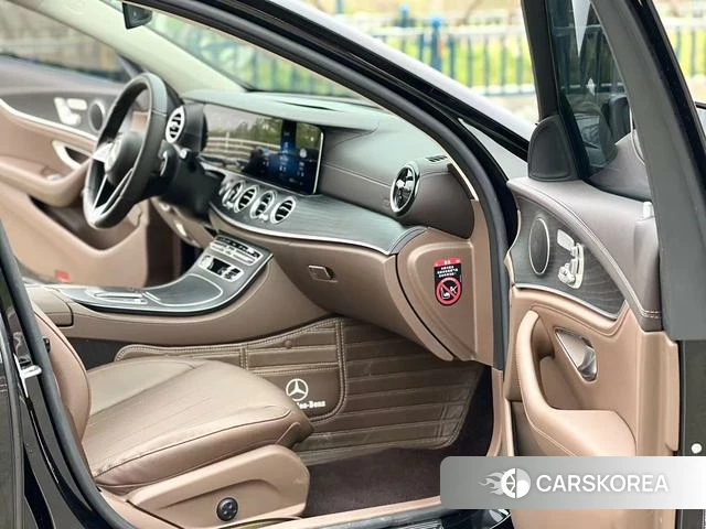 Mercedes-Benz E-class id 4341715 из Китая 17
