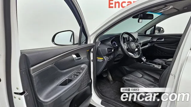 Hyundai Santa Fe TM id 2665580 из Кореи 20