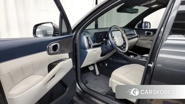 Kia The New Sorento 4th Generation id 3231375 из Кореи 20