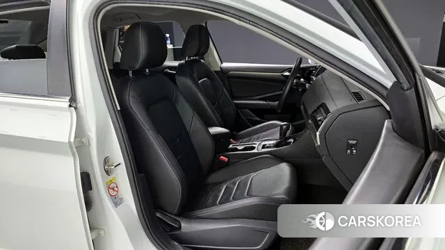 Volkswagen 7th Generation of Jetta id 3094841 из Кореи 20