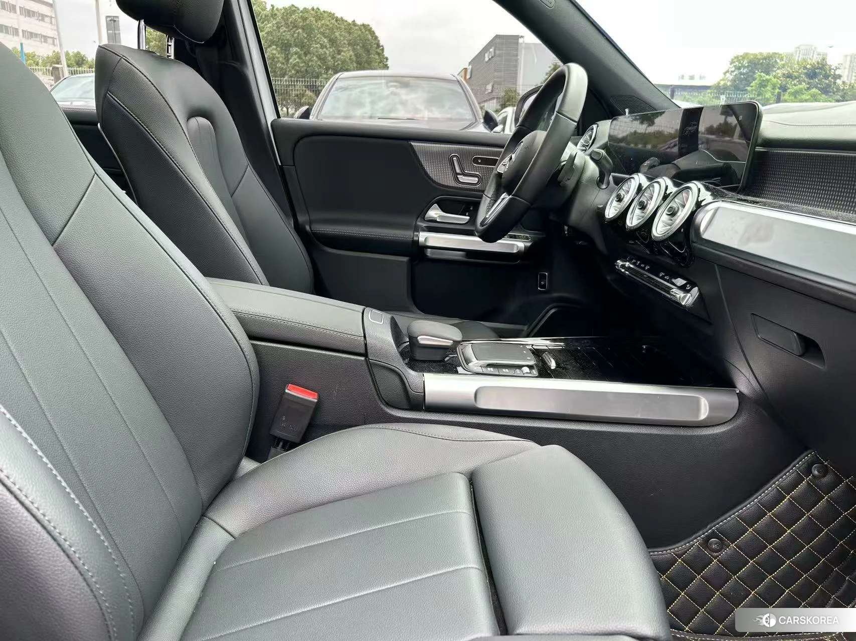 Mercedes-Benz EQB id 4504666 из Китая 17