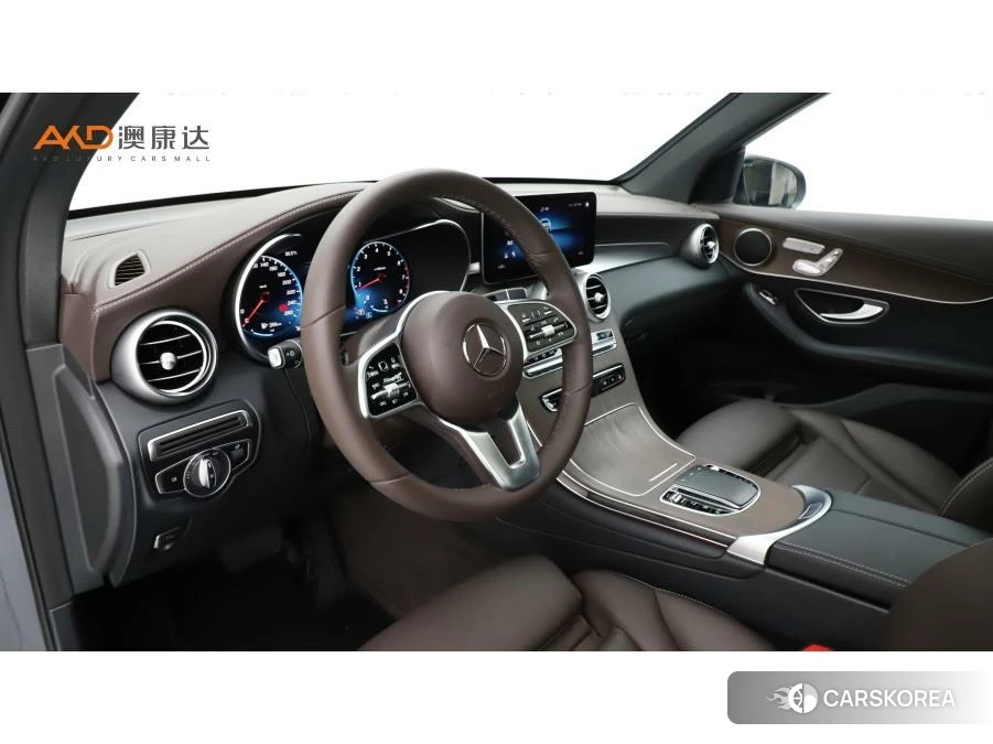 Mercedes-Benz GLC id 4467695 из Китая 10