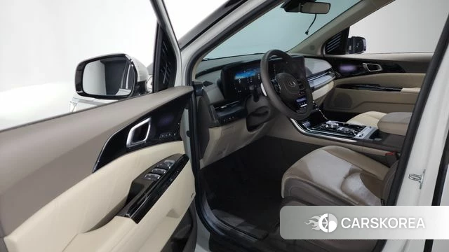 Kia Carnival 4th generation id 3885393 из Кореи 20