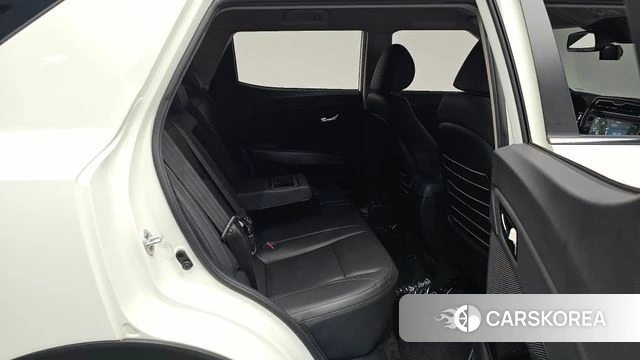 Ssangyong Tivoli Air id 4534691 из Кореи 30