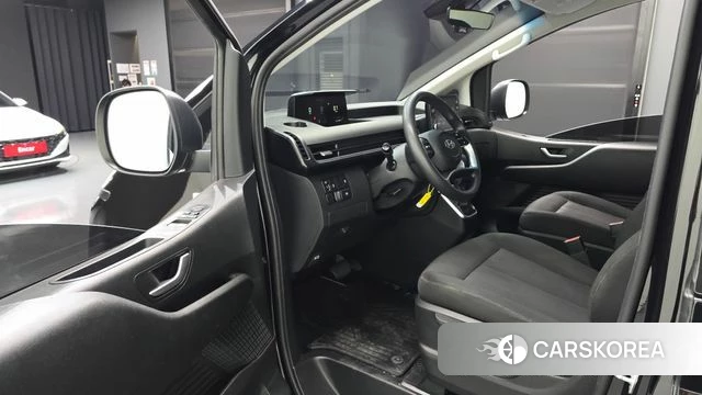Hyundai Staria id 4893939 из Кореи 20