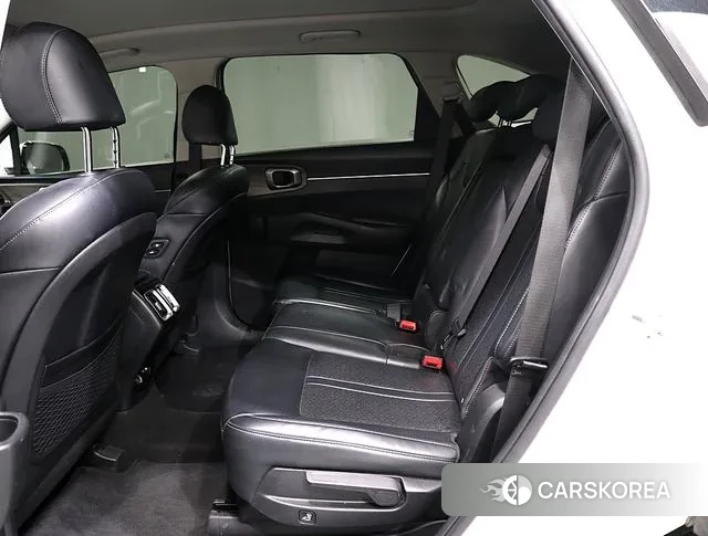 Kia Sorento 4th Generation id 3463162 из Кореи 20