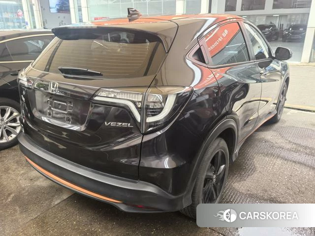 Honda Binzhi id 4273442 из Китая 14